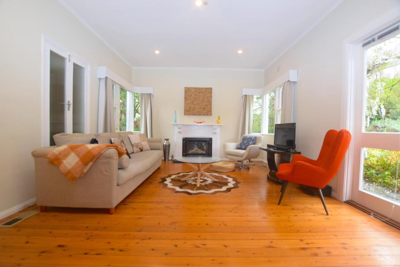 Calamandah House Of Blackheath Villa Dış mekan fotoğraf