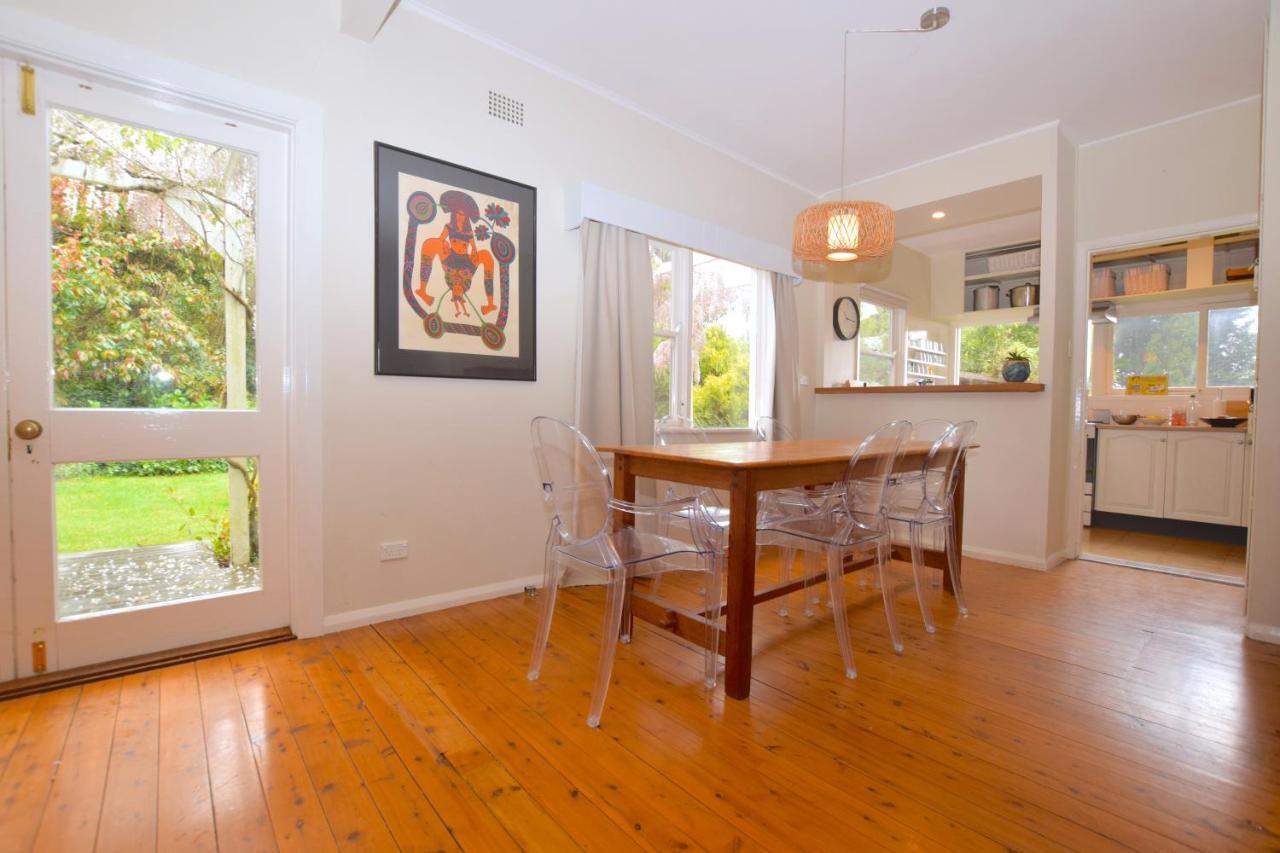 Calamandah House Of Blackheath Villa Dış mekan fotoğraf