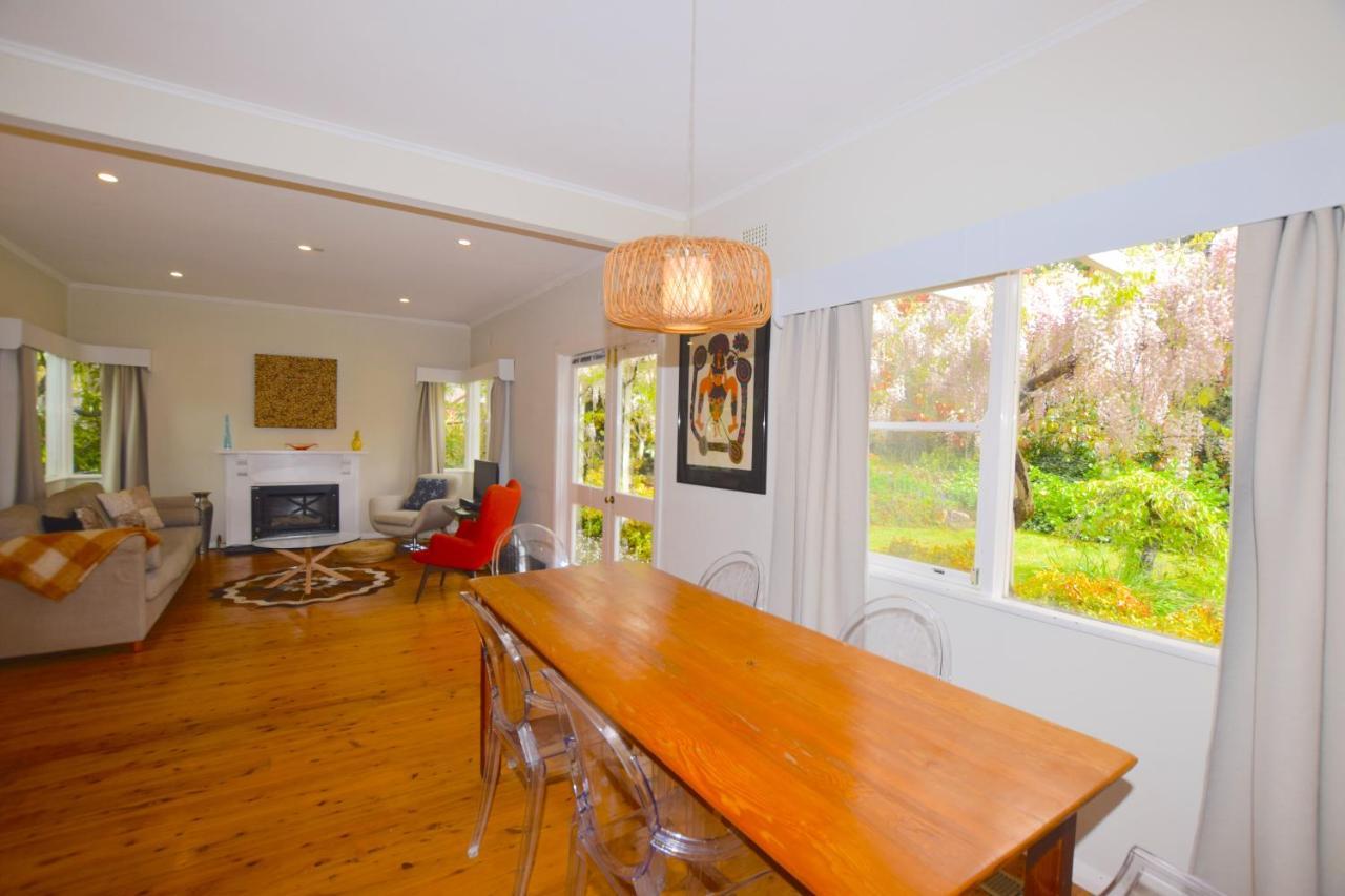Calamandah House Of Blackheath Villa Dış mekan fotoğraf