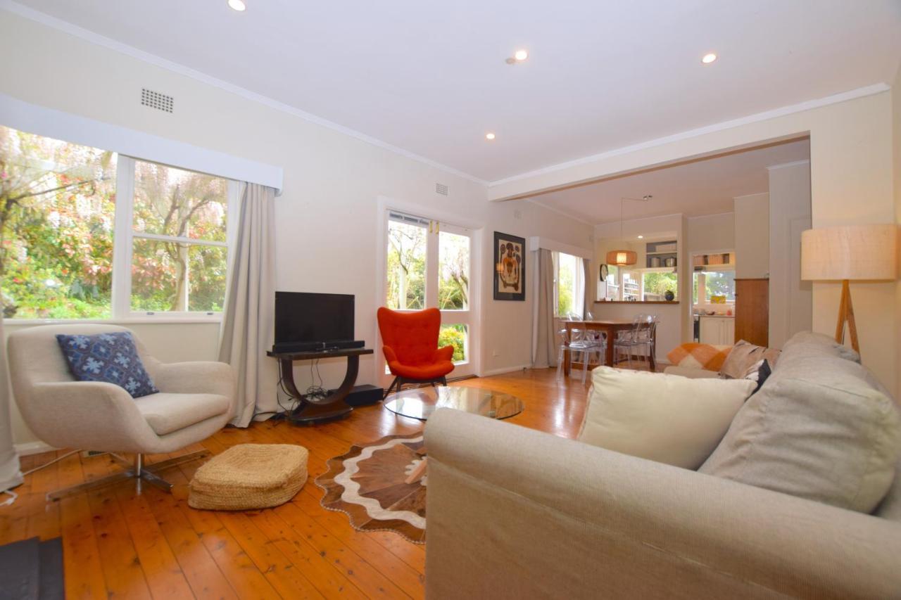 Calamandah House Of Blackheath Villa Dış mekan fotoğraf