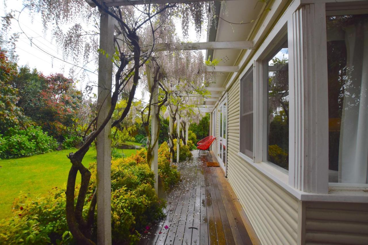 Calamandah House Of Blackheath Villa Dış mekan fotoğraf