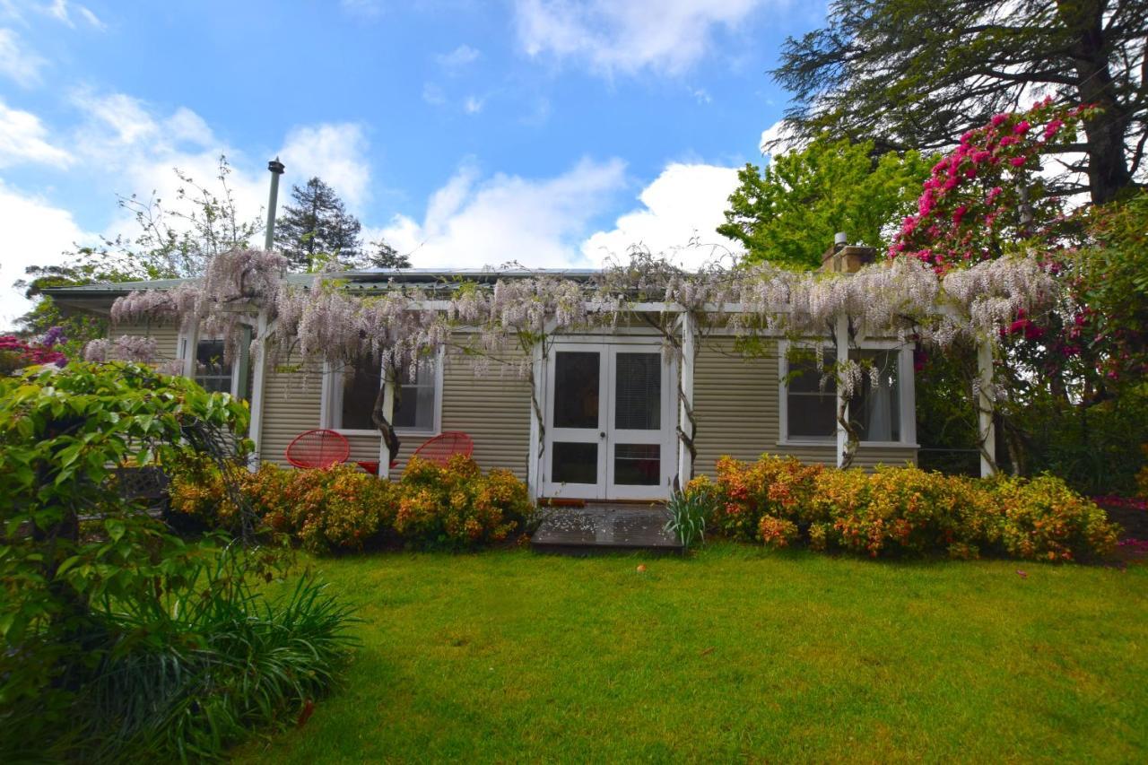 Calamandah House Of Blackheath Villa Dış mekan fotoğraf