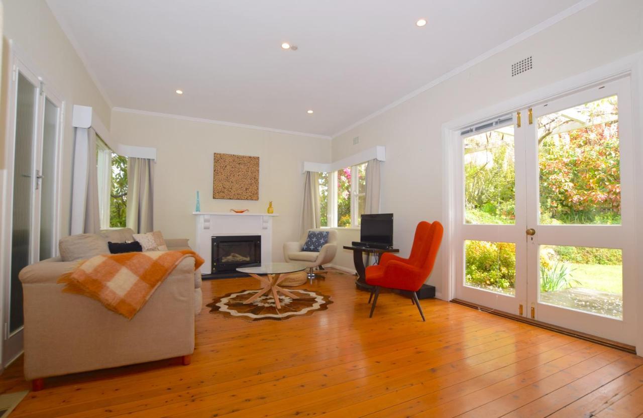 Calamandah House Of Blackheath Villa Dış mekan fotoğraf
