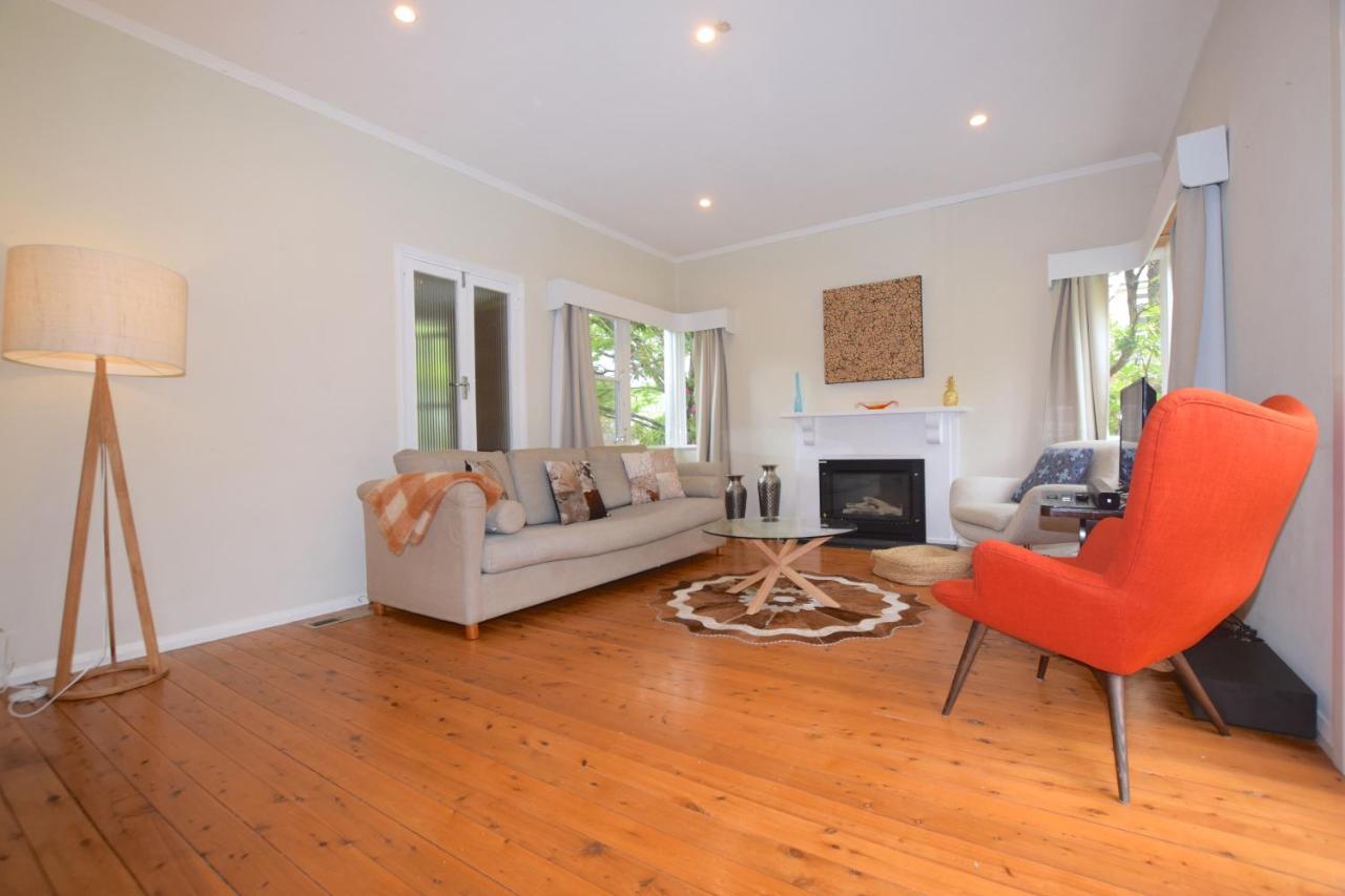 Calamandah House Of Blackheath Villa Dış mekan fotoğraf