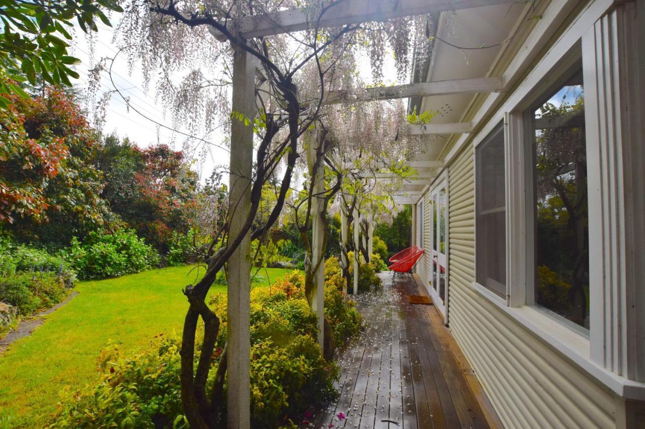 Calamandah House Of Blackheath Villa Dış mekan fotoğraf