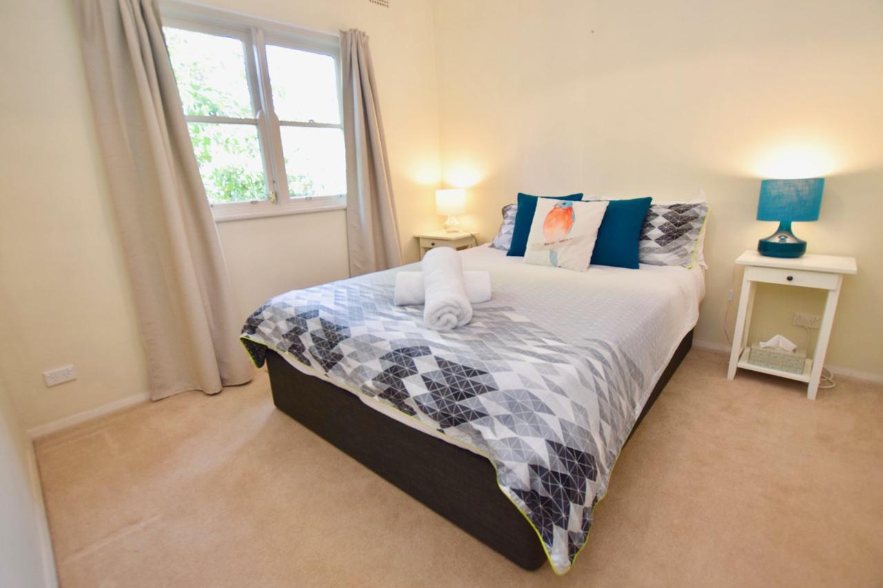 Calamandah House Of Blackheath Villa Dış mekan fotoğraf