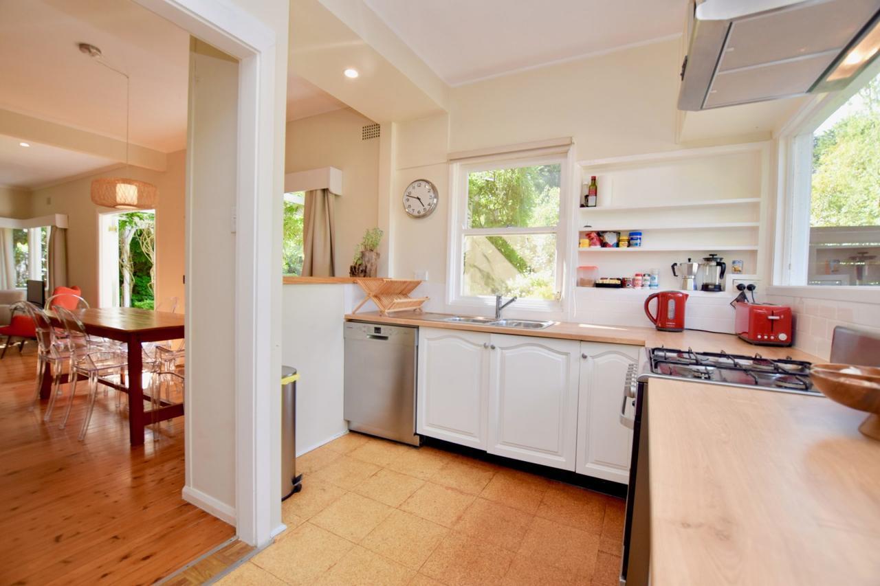 Calamandah House Of Blackheath Villa Dış mekan fotoğraf