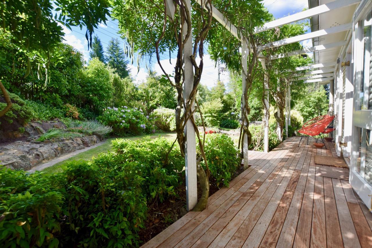 Calamandah House Of Blackheath Villa Dış mekan fotoğraf