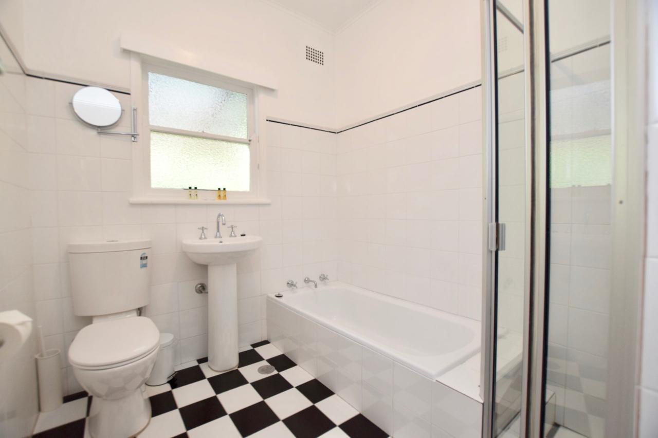 Calamandah House Of Blackheath Villa Dış mekan fotoğraf