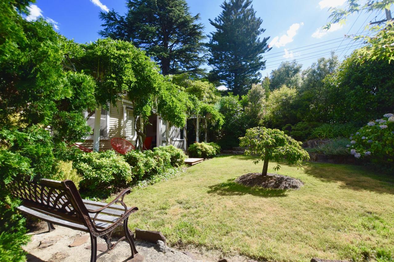 Calamandah House Of Blackheath Villa Dış mekan fotoğraf