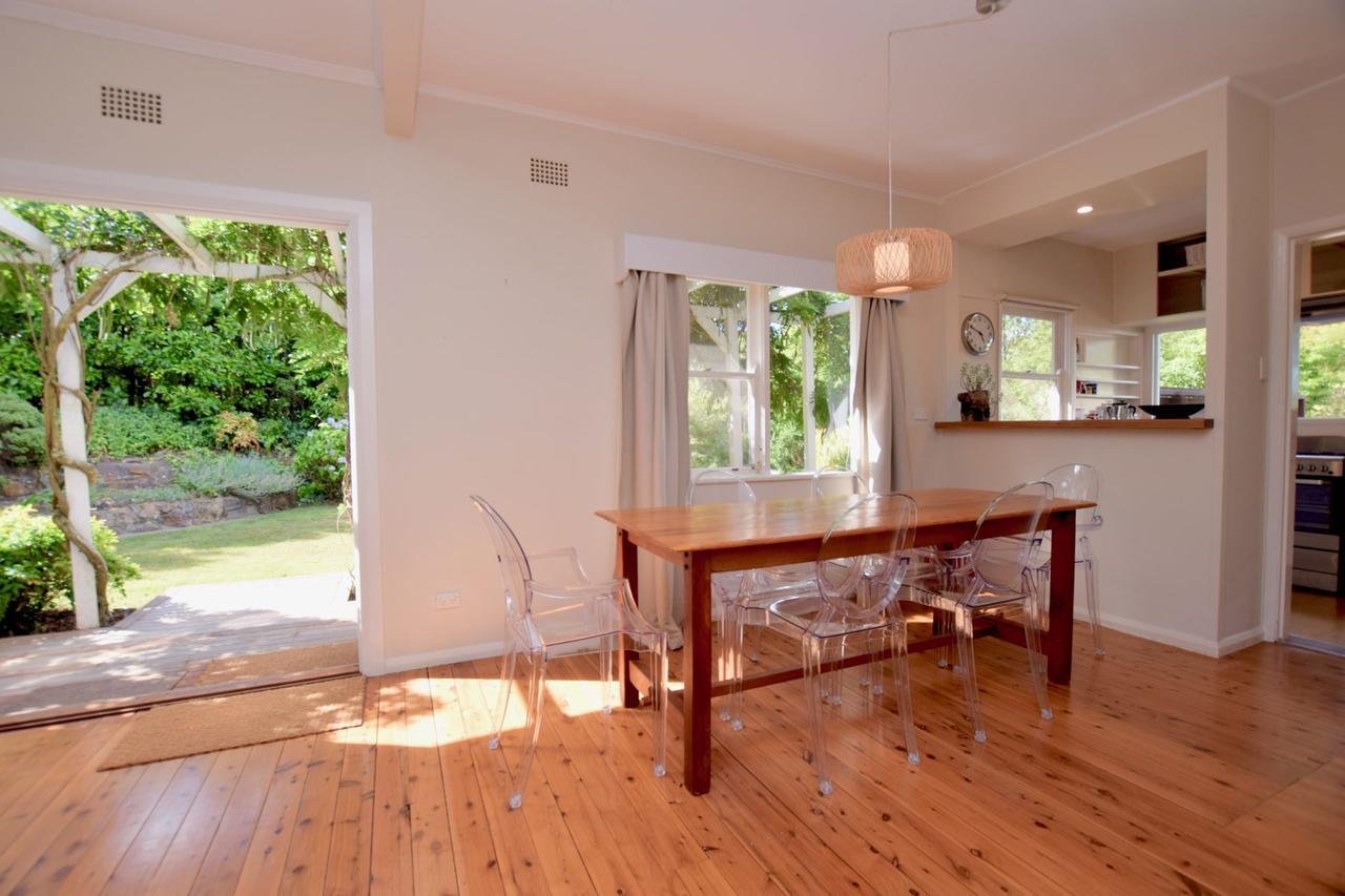 Calamandah House Of Blackheath Villa Dış mekan fotoğraf